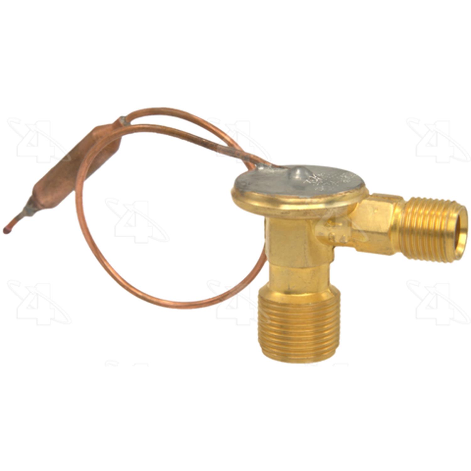 Four Seasons 10327SK - A/C Compressor Replacement Service Kit Four Seasons 10327SK A/C Compressor Replacement Service Kit product image 5 of 6