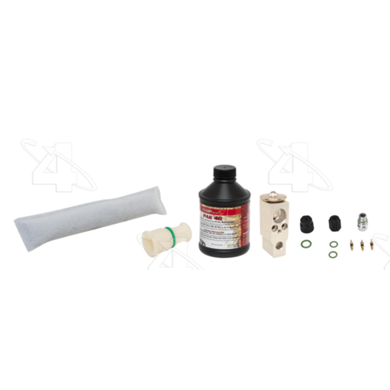 Four Seasons 10329SK A/C Compressor Replacement Service Kit product image 1 of 5