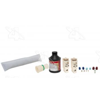 2011 Mazda CX-9 A/C Compressor Replacement Service Kit