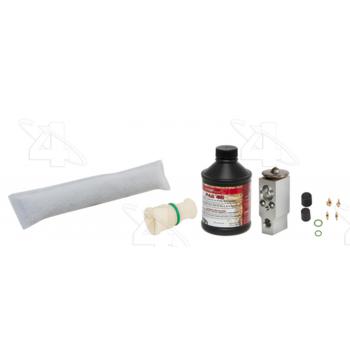 2012 Lincoln MKX A/C Compressor Replacement Service Kit