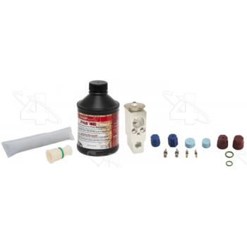 2011 Honda CR-V A/C Compressor Replacement Service Kit