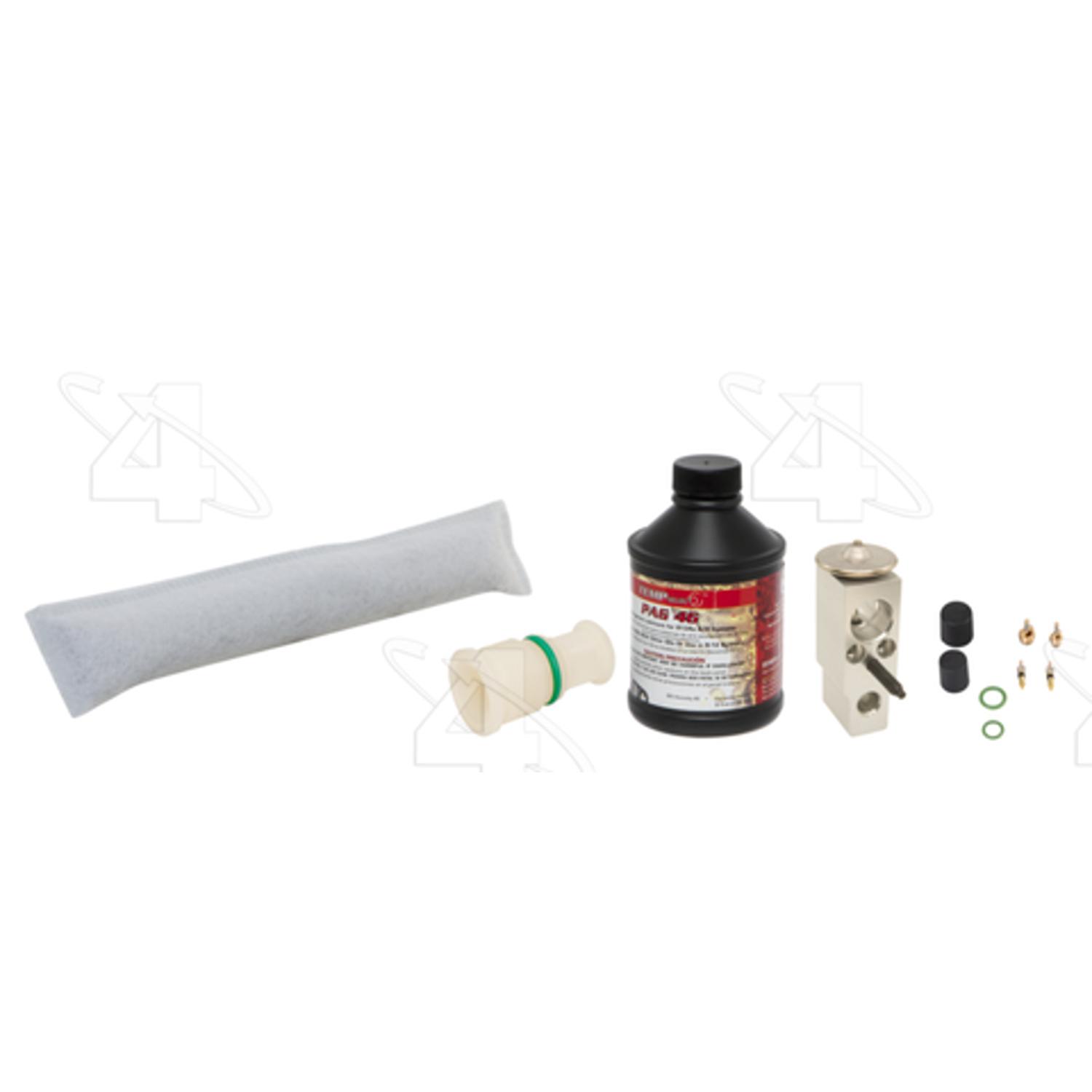 Four Seasons 10347SK - A/C Compressor Replacement Service Kit Four Seasons 10347SK A/C Compressor Replacement Service Kit product image 1 of 5