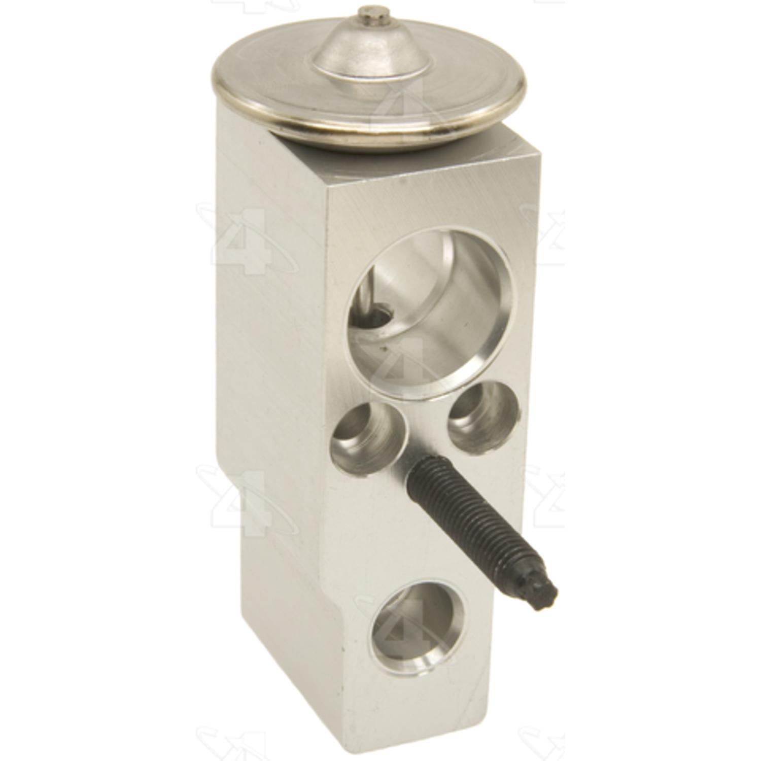 Four Seasons 10347SK - A/C Compressor Replacement Service Kit Four Seasons 10347SK A/C Compressor Replacement Service Kit product image 4 of 5