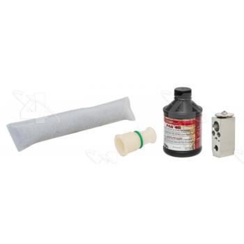 2015 Chevrolet Camaro A/C Compressor Replacement Service Kit Four Seasons 10349SK image 1 of 4