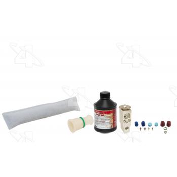 2013 Toyota 4Runner A/C Compressor Replacement Service Kit Four Seasons 10351SK image 1 of 4