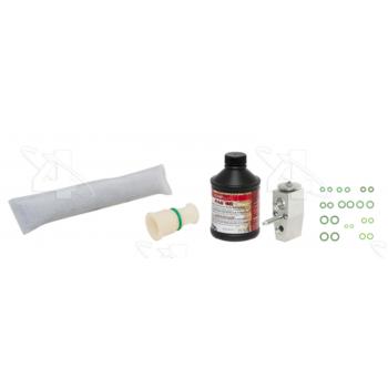 2013 Ram 4000 A/C Compressor Replacement Service Kit