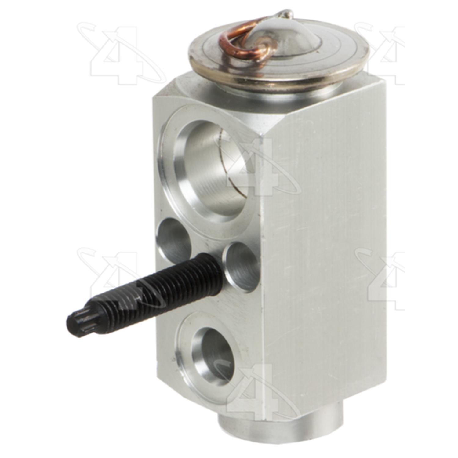 Four Seasons 10356SK - A/C Compressor Replacement Service Kit Four Seasons 10356SK A/C Compressor Replacement Service Kit product image 4 of 6