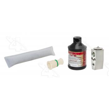 2018 Ram 3500 A/C Compressor Replacement Service Kit