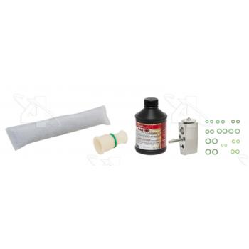 2021 Ram 1500 Classic A/C Compressor Replacement Service Kit