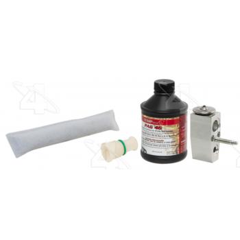 2015 Jeep Cherokee A/C Compressor Replacement Service Kit