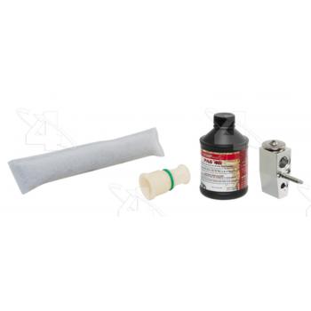 2015 Ford Edge A/C Compressor Replacement Service Kit