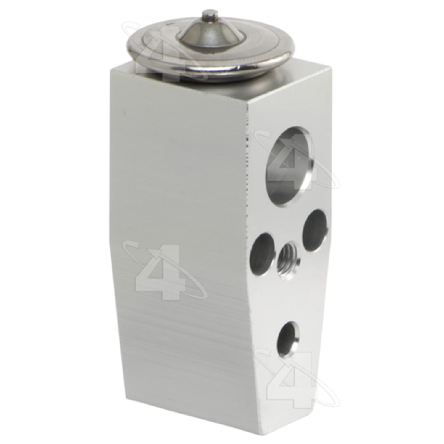 Four Seasons 10366SK A/C Compressor Replacement Service Kit product image 4 of 6