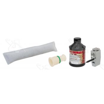 2022 Chevrolet Camaro A/C Compressor Replacement Service Kit