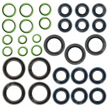 Four Seasons 10367SK A/C Compressor Replacement Service Kit product image 5 of 5
