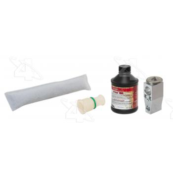 2019 Toyota 4Runner A/C Compressor Replacement Service Kit Four Seasons 10370SK image 1 of 4