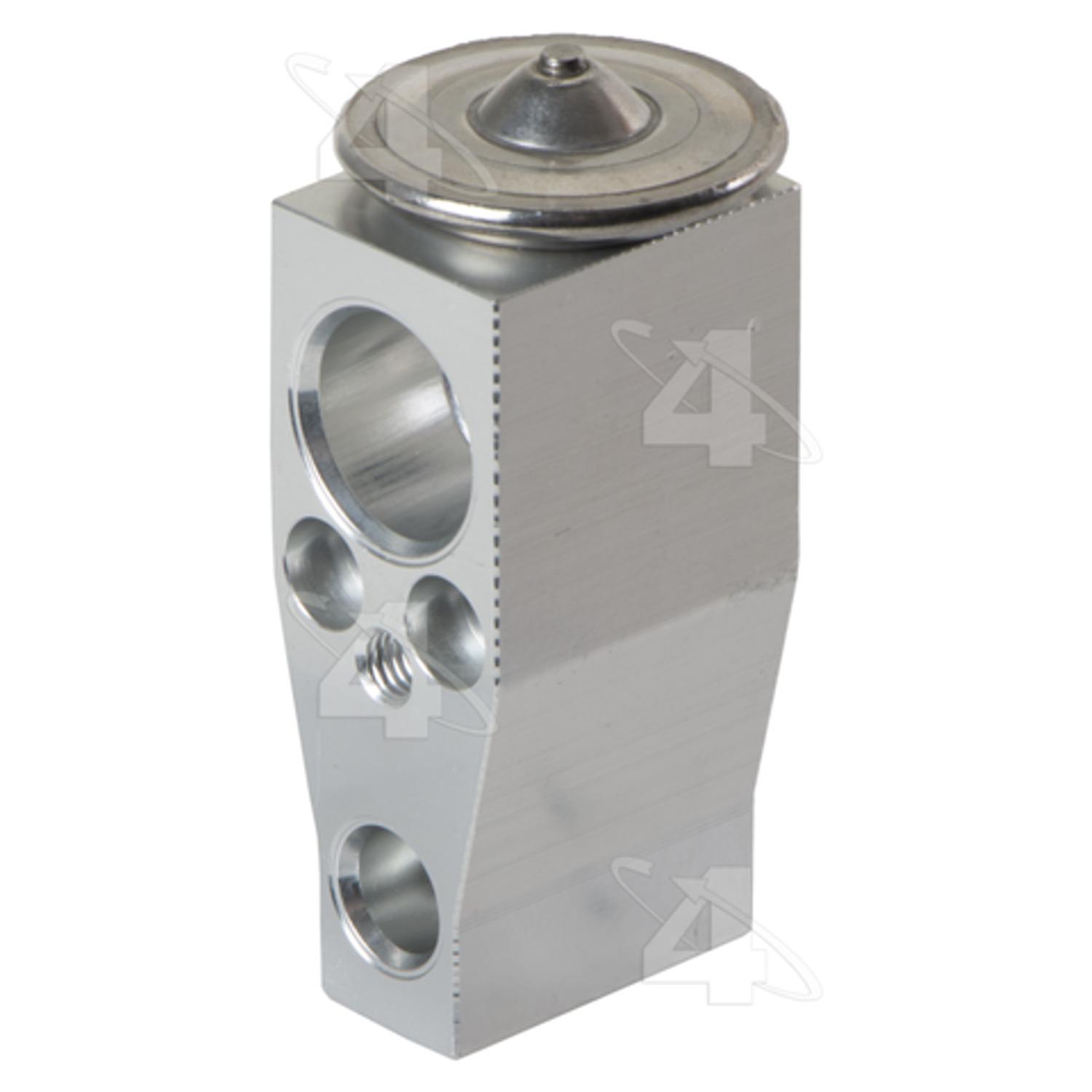 Four Seasons 10370SK - A/C Compressor Replacement Service Kit Four Seasons 10370SK A/C Compressor Replacement Service Kit product image 3 of 5