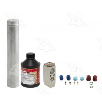 2007 Acura TL A/C Compressor Replacement Service Kit