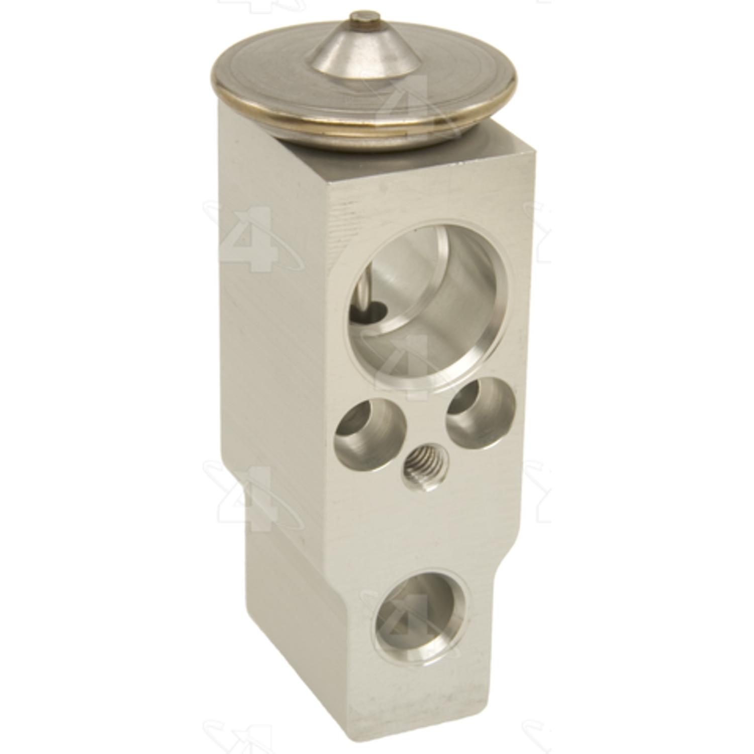 Four Seasons 10375SK A/C Compressor Replacement Service Kit product image 4 of 5