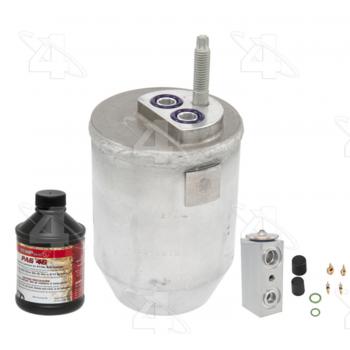 2003 Ford Thunderbird A/C Compressor Replacement Service Kit Four Seasons 10379SK image 1 of 4