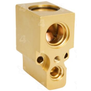 2004 Volkswagen Jetta A/C Compressor Replacement Service Kit Four Seasons 10383SK image 4 of 4