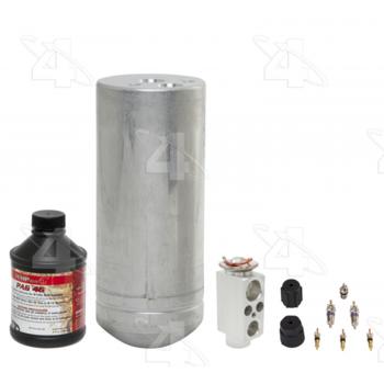 2006 BMW 325Ci A/C Compressor Replacement Service Kit Four Seasons 10394SK image 1 of 4