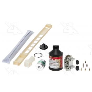 2015 BMW X1 A/C Compressor Replacement Service Kit Four Seasons 10398SK image 1 of 4