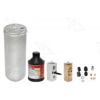2003 Dodge Durango A/C Compressor Replacement Service Kit