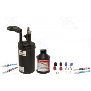 1994 Mazda B3000 A/C Compressor Replacement Service Kit