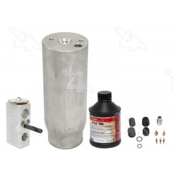 2007 Dodge Caravan A/C Compressor Replacement Service Kit
