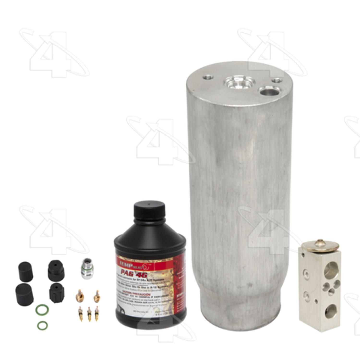Four Seasons 10435SK A/C Compressor Replacement Service Kit product image 1 of 5