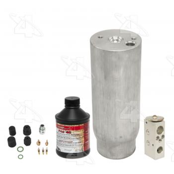 2002 Chrysler Voyager A/C Compressor Replacement Service Kit