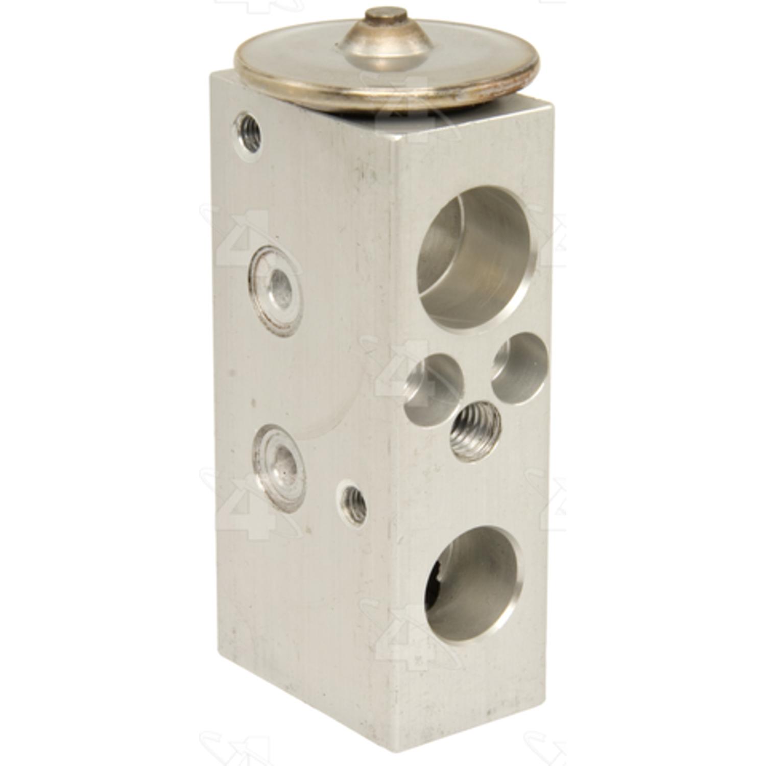 Four Seasons 10435SK A/C Compressor Replacement Service Kit product image 4 of 5