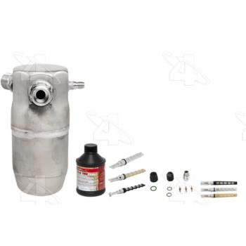 1996 Oldsmobile LSS A/C Compressor Replacement Service Kit