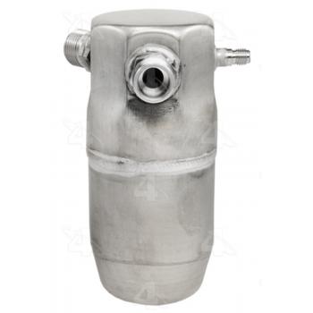 1996 Oldsmobile LSS A/C Compressor Replacement Service Kit Four Seasons 10440SK image 2 of 4