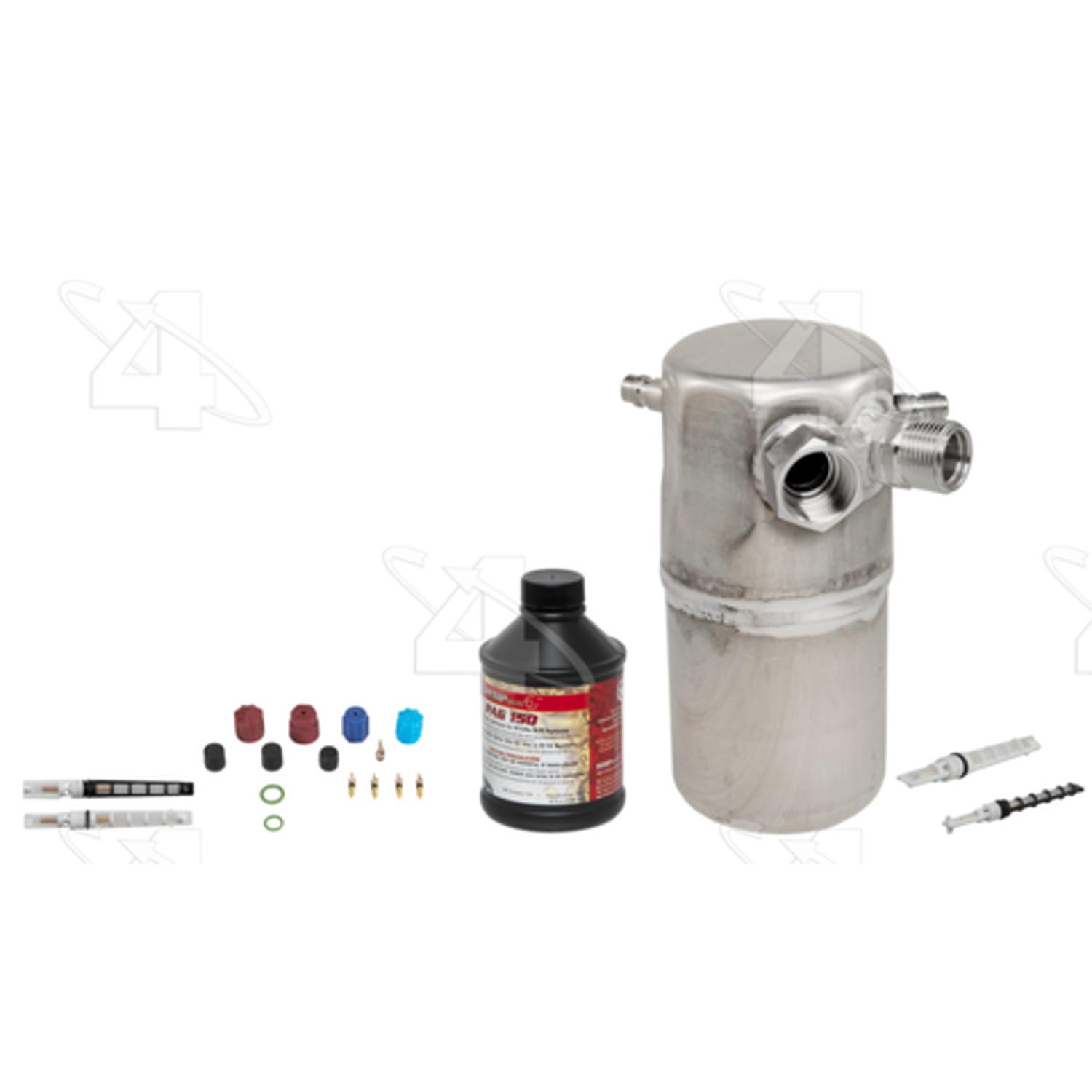 Four Seasons 10447SK A/C Compressor Replacement Service Kit product image 1 of 5
