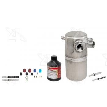 1992 Cadillac Commercial Chassis A/C Compressor Replacement Service Kit Four Seasons 10447SK image 1 of 4