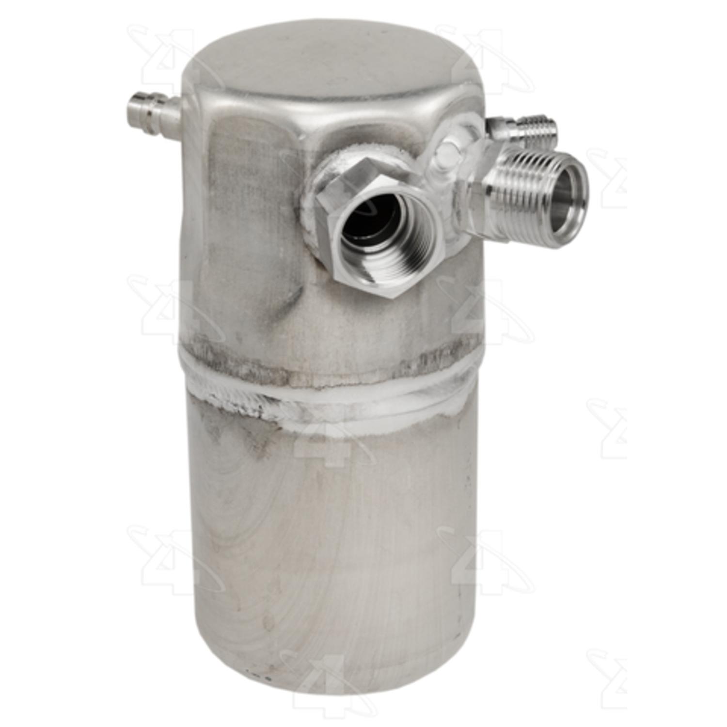 Four Seasons 10447SK A/C Compressor Replacement Service Kit product image 2 of 5