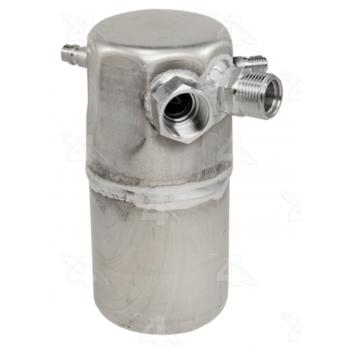 1992 Cadillac Commercial Chassis A/C Compressor Replacement Service Kit Four Seasons 10447SK image 2 of 4