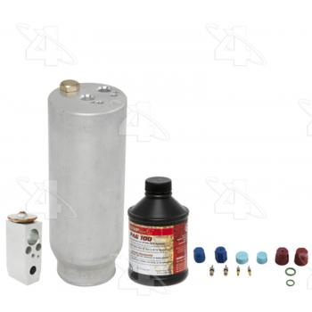 2000 Nissan Frontier A/C Compressor Replacement Service Kit