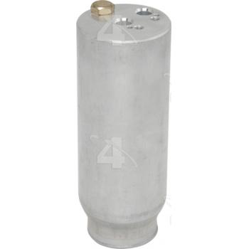 2001 Nissan Frontier A/C Compressor Replacement Service Kit Four Seasons 10456SK image 2 of 4