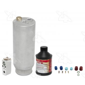 2001 Infiniti I30 A/C Compressor Replacement Service Kit Four Seasons 10460SK image 1 of 4