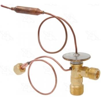 1999 Nissan Altima A/C Compressor Replacement Service Kit Four Seasons 10462SK image 4 of 4