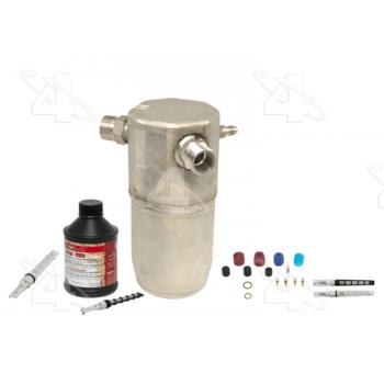 1993 Cadillac DeVille A/C Compressor Replacement Service Kit Four Seasons 10469SK image 1 of 4