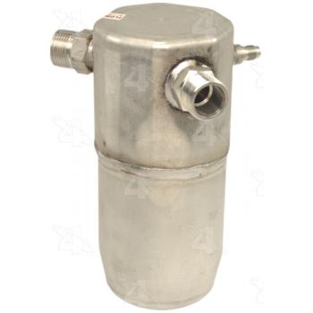1993 Cadillac DeVille A/C Compressor Replacement Service Kit Four Seasons 10469SK image 2 of 4