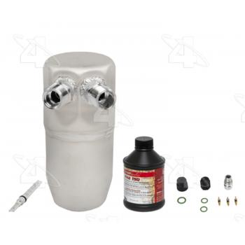 1995 Chevrolet S10 A/C Compressor Replacement Service Kit