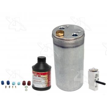 2000 Subaru Legacy A/C Compressor Replacement Service Kit
