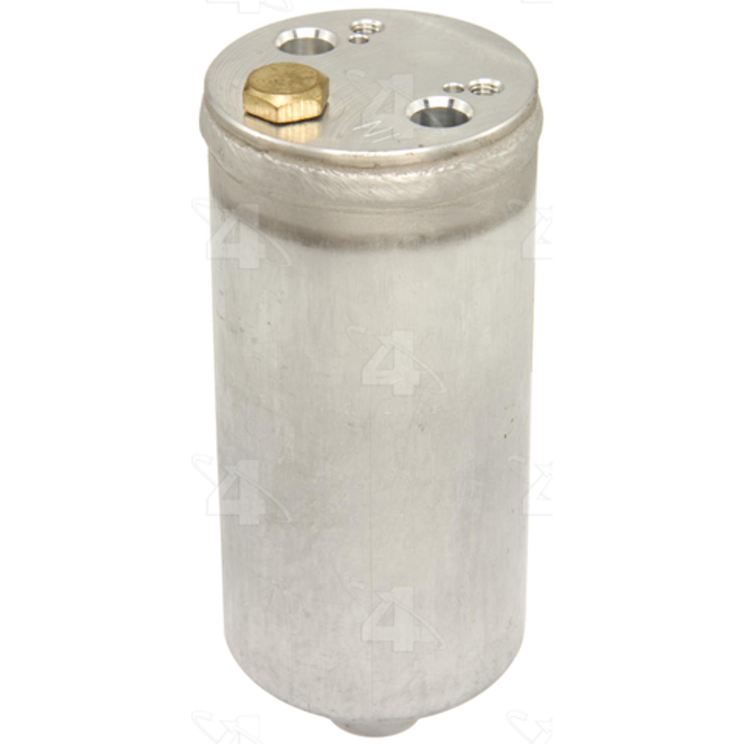 Four Seasons 10480SK - A/C Compressor Replacement Service Kit Four Seasons 10480SK A/C Compressor Replacement Service Kit product image 2 of 5