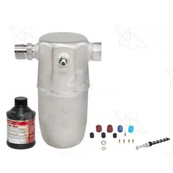 1993 GMC C3500 A/C Compressor Replacement Service Kit Four Seasons 10486SK image 1 of 4