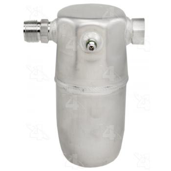 1993 GMC C1500 Suburban A/C Compressor Replacement Service Kit Four Seasons 10487SK image 2 of 4