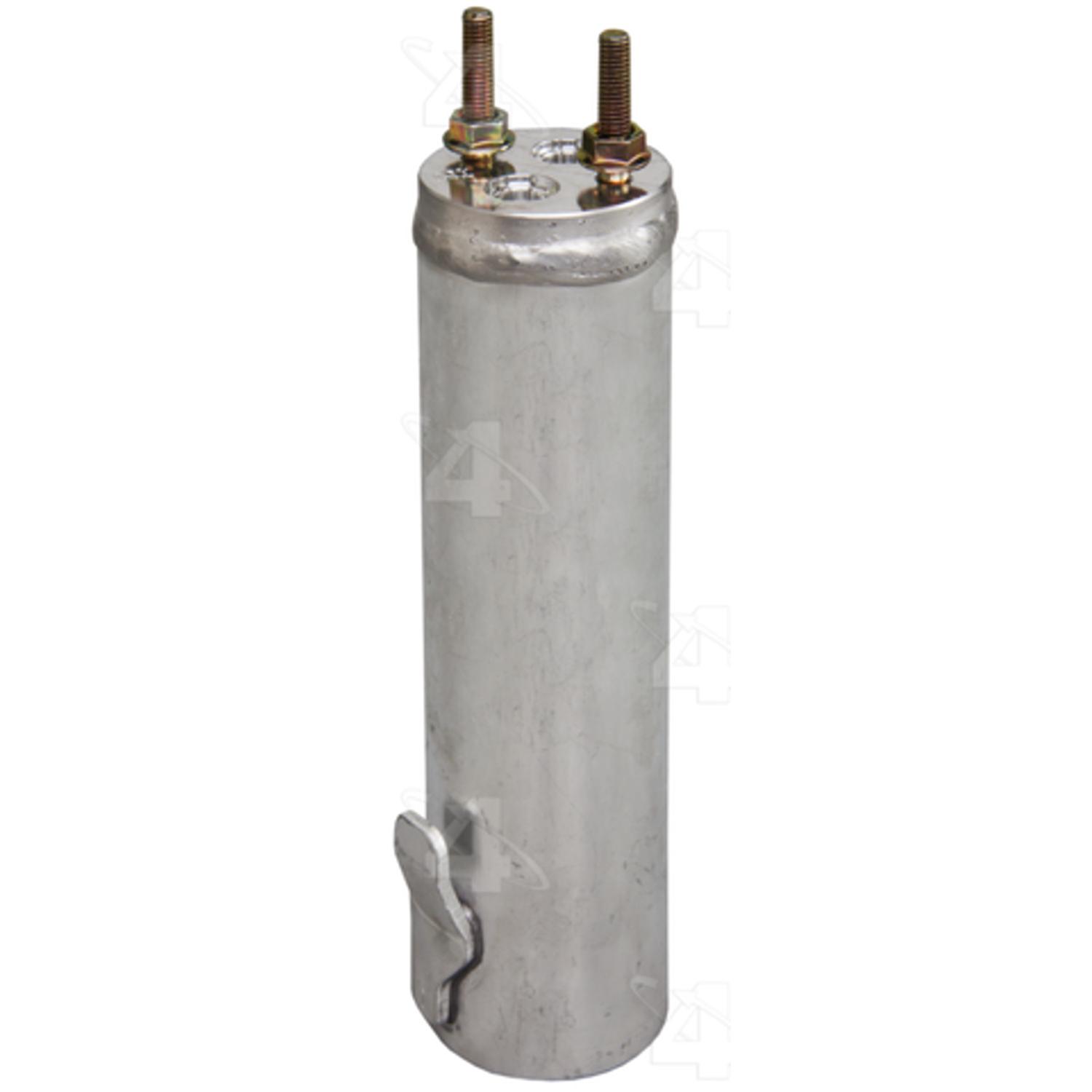 Four Seasons 10488SK - A/C Compressor Replacement Service Kit Four Seasons 10488SK A/C Compressor Replacement Service Kit product image 2 of 6